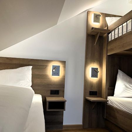 Westside Hotel Monachium Zewnętrze zdjęcie
