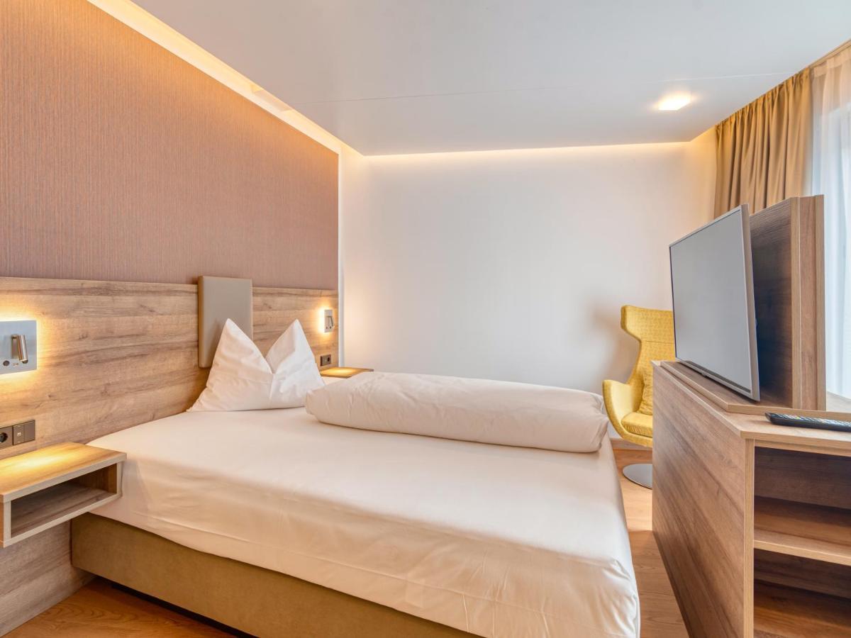 Westside Hotel Monachium Zewnętrze zdjęcie