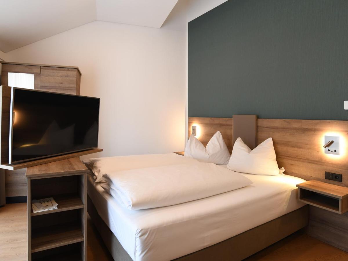 Westside Hotel Monachium Zewnętrze zdjęcie