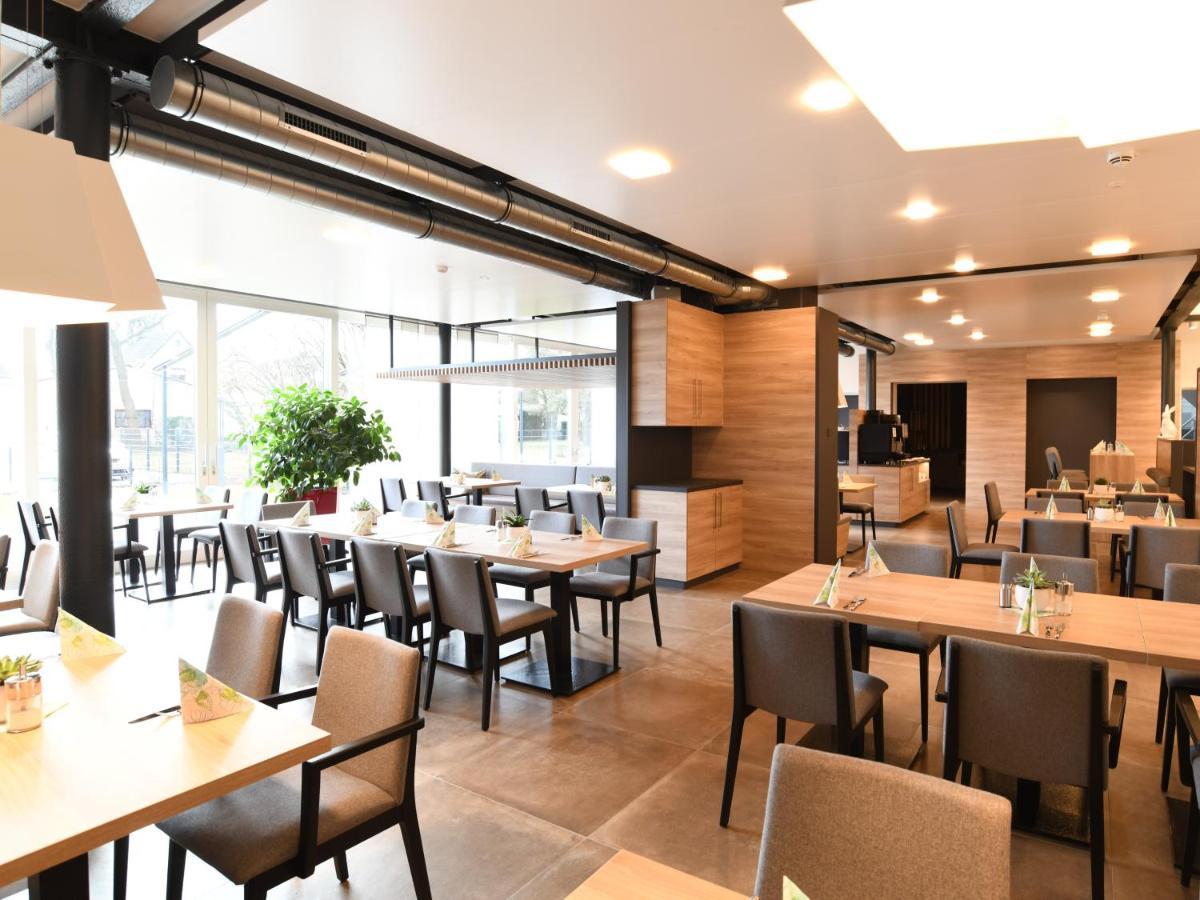 Westside Hotel Monachium Zewnętrze zdjęcie