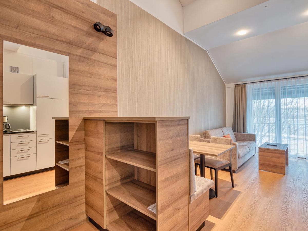 Westside Hotel Monachium Zewnętrze zdjęcie