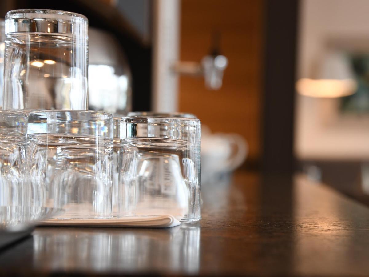 Westside Hotel Monachium Zewnętrze zdjęcie