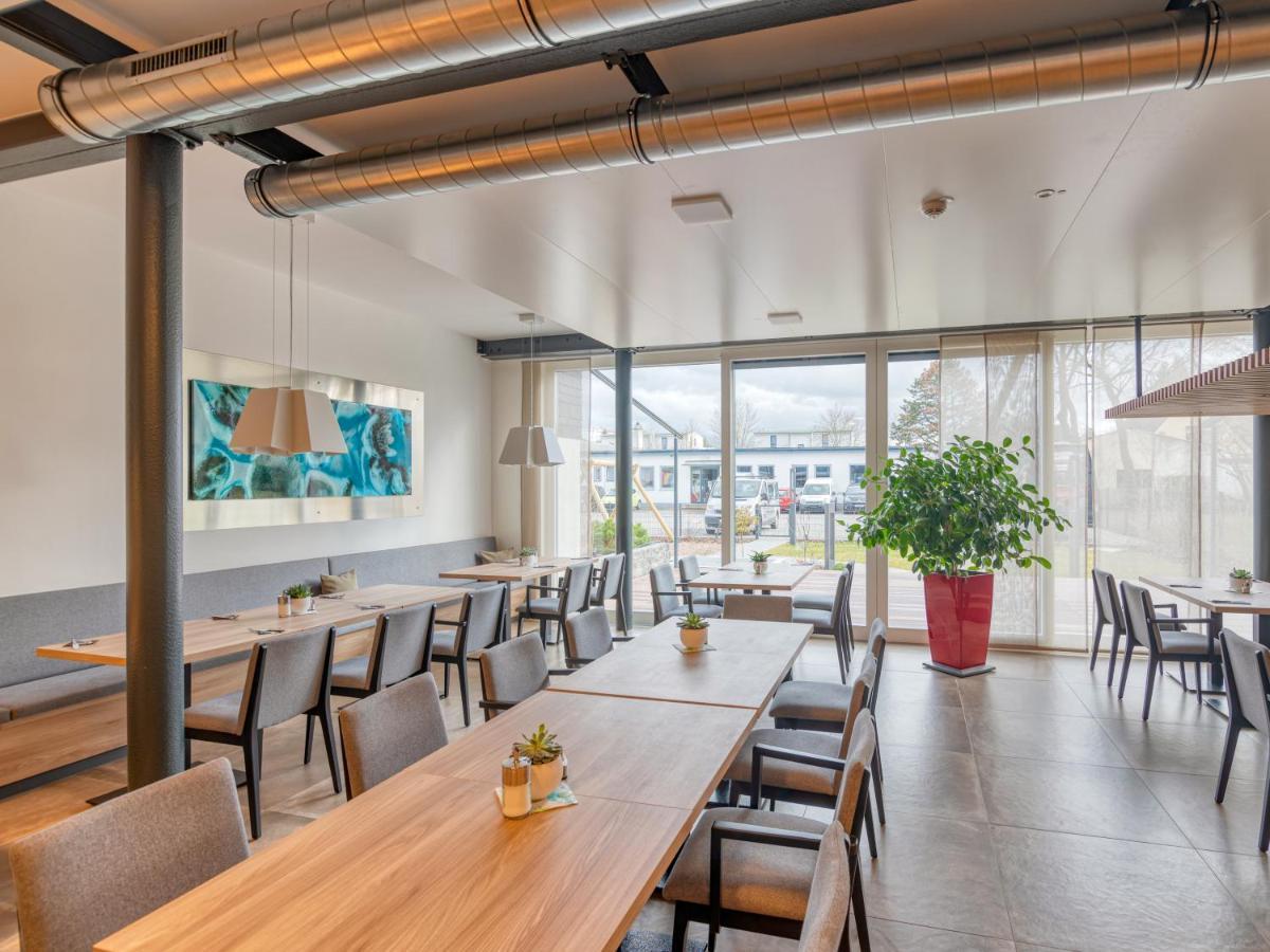 Westside Hotel Monachium Zewnętrze zdjęcie