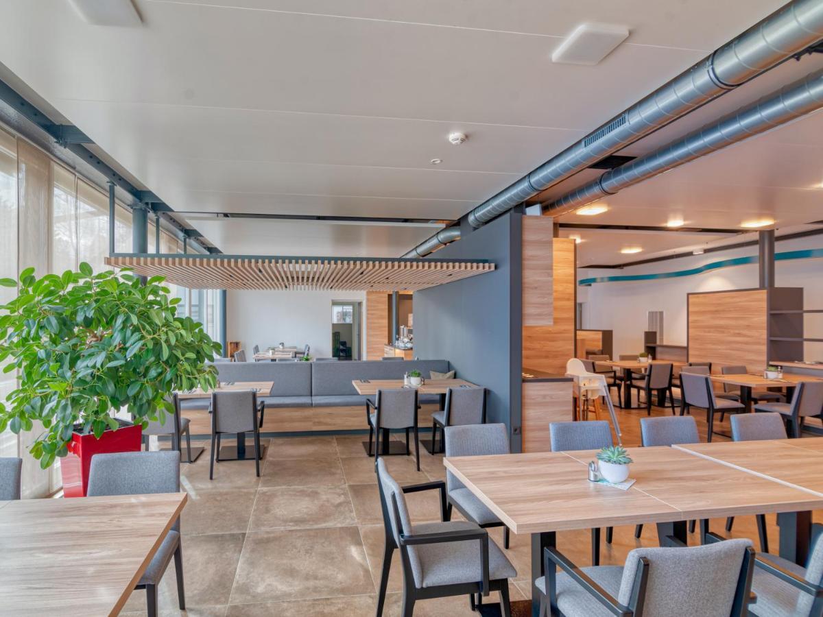 Westside Hotel Monachium Zewnętrze zdjęcie