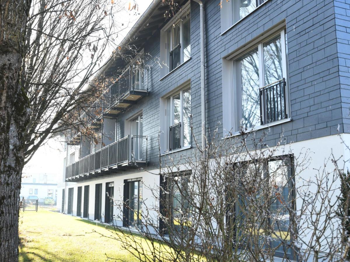 Westside Hotel Monachium Zewnętrze zdjęcie