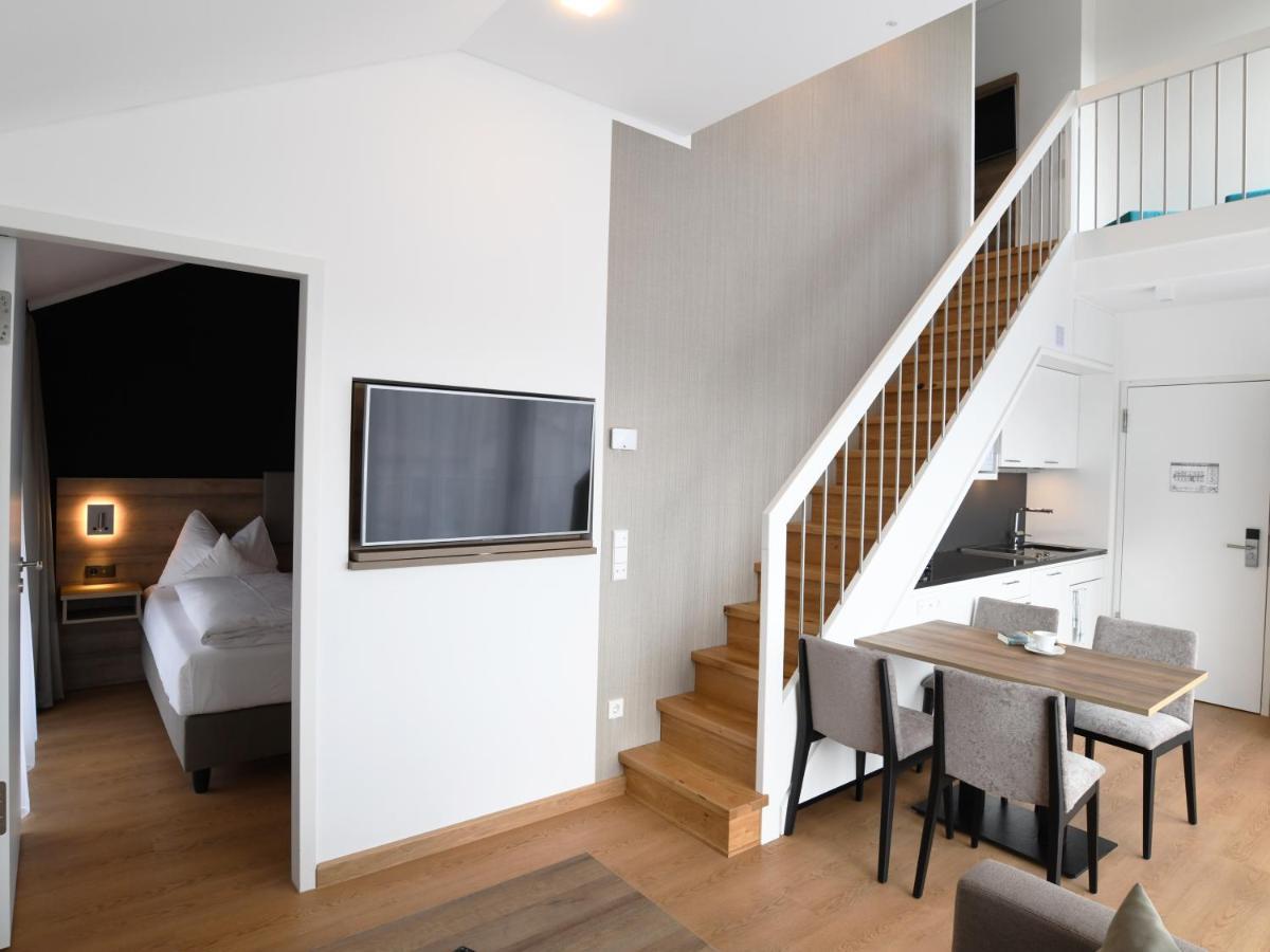 Westside Hotel Monachium Zewnętrze zdjęcie
