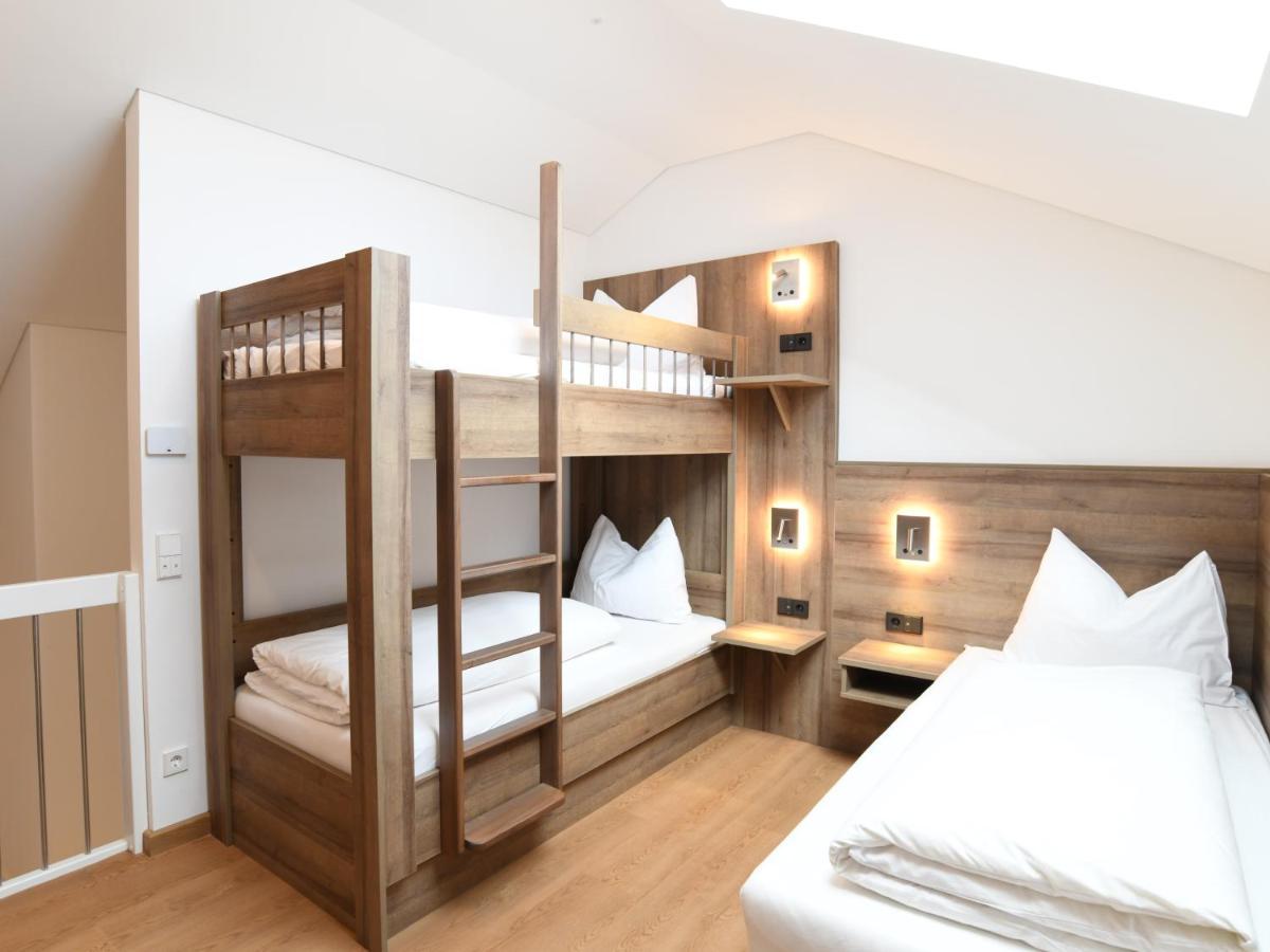 Westside Hotel Monachium Zewnętrze zdjęcie
