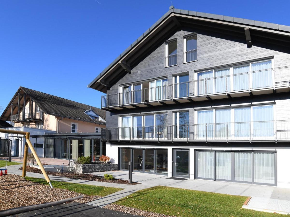 Westside Hotel Monachium Zewnętrze zdjęcie
