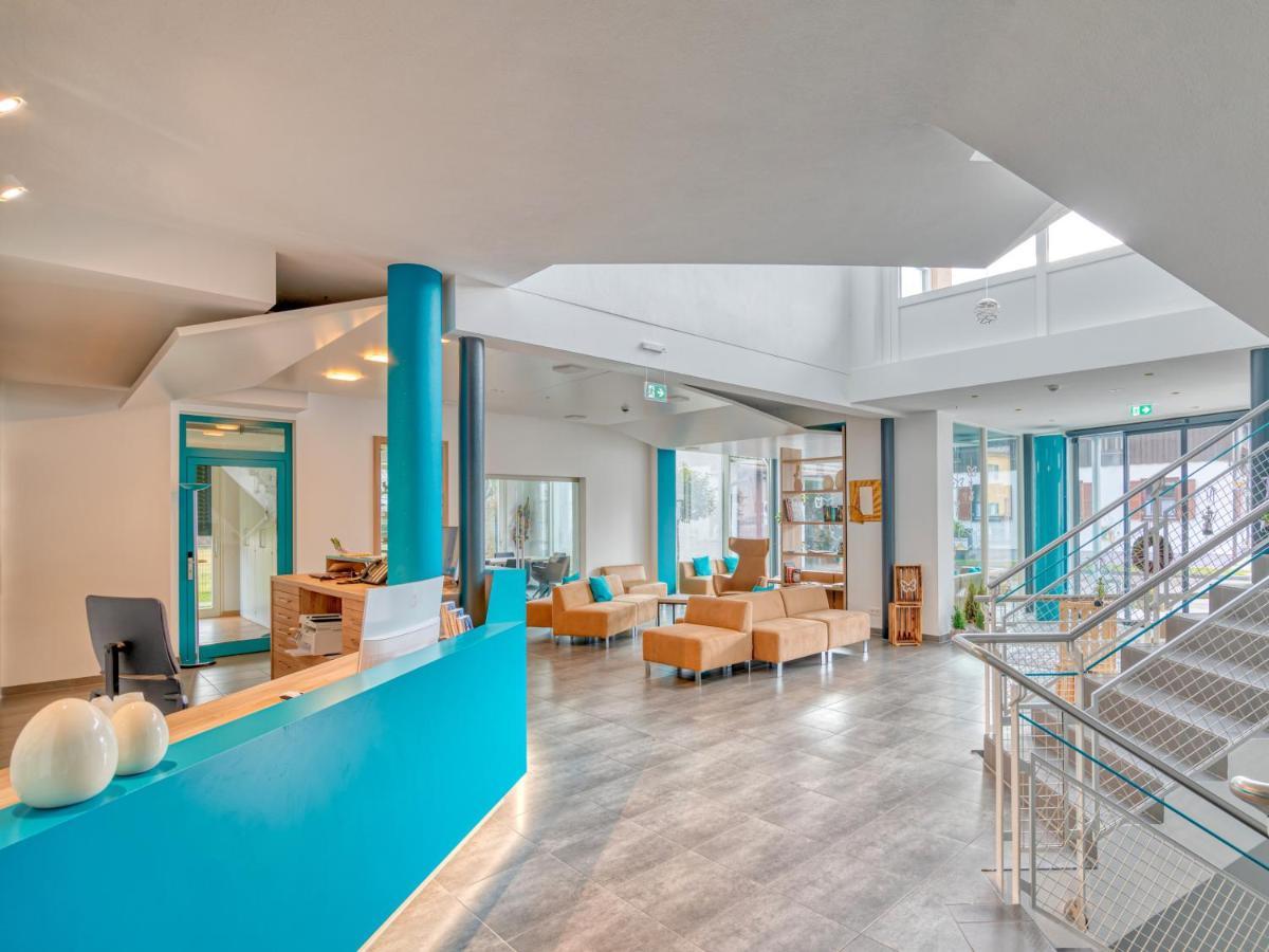 Westside Hotel Monachium Zewnętrze zdjęcie