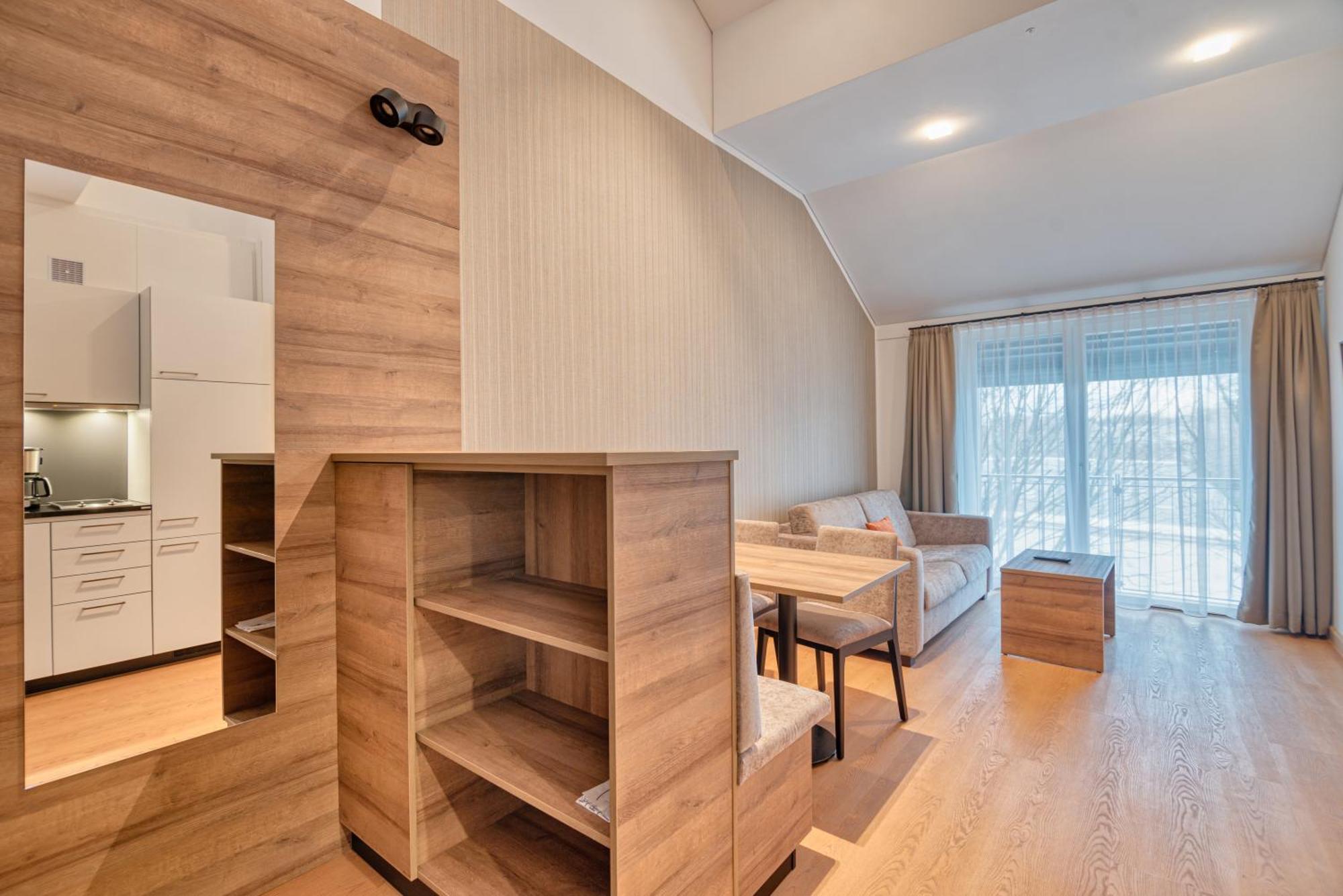 Westside Hotel Monachium Zewnętrze zdjęcie