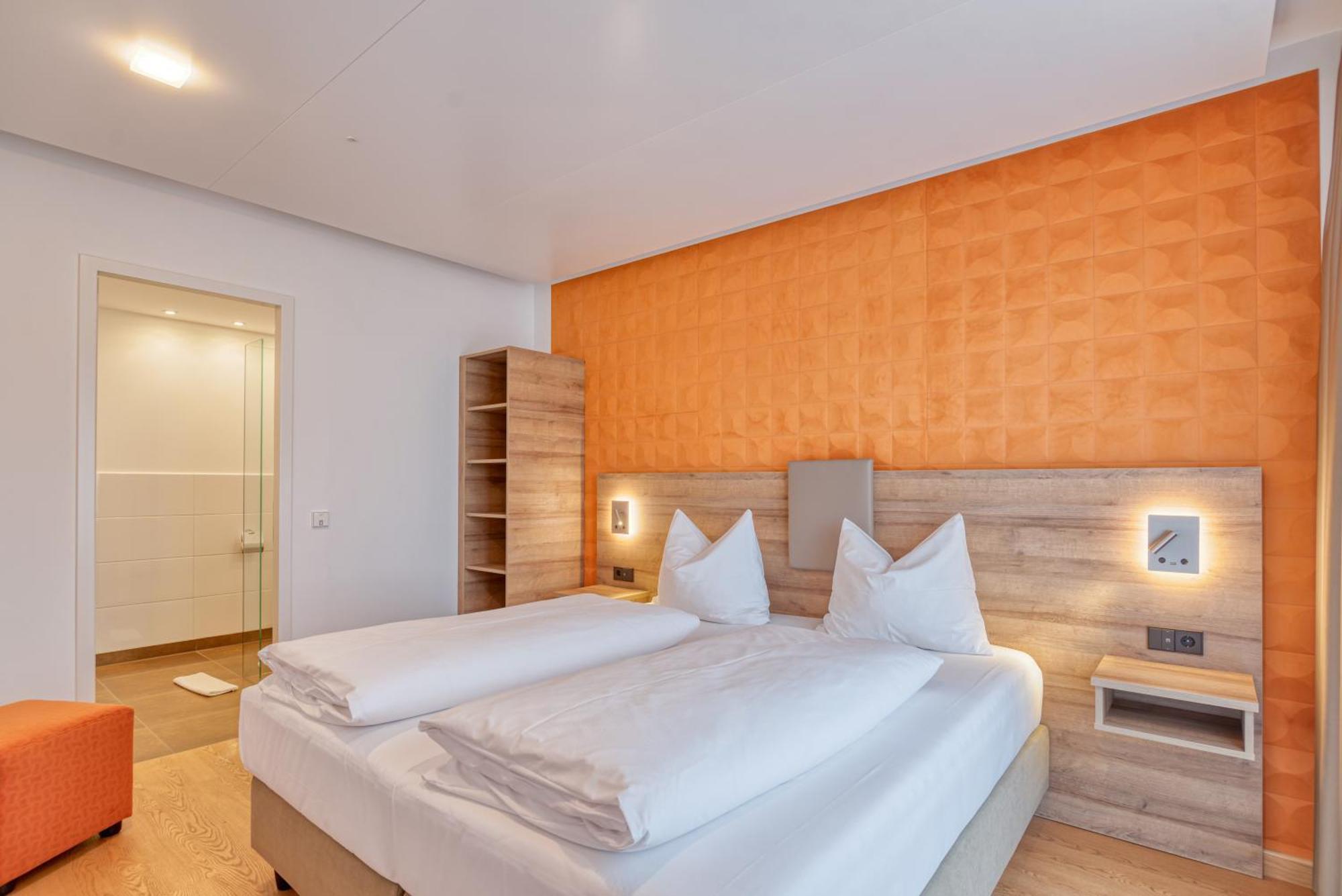 Westside Hotel Monachium Zewnętrze zdjęcie