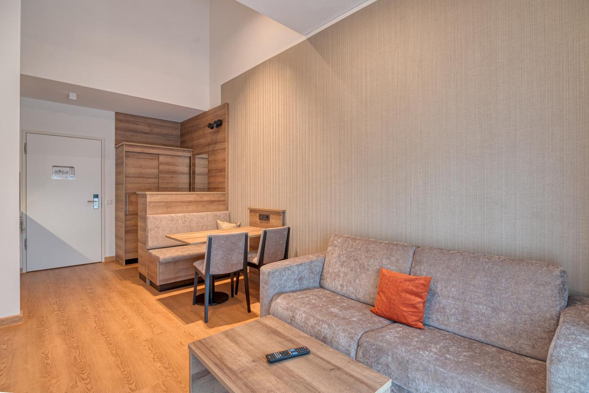 Westside Hotel Monachium Zewnętrze zdjęcie