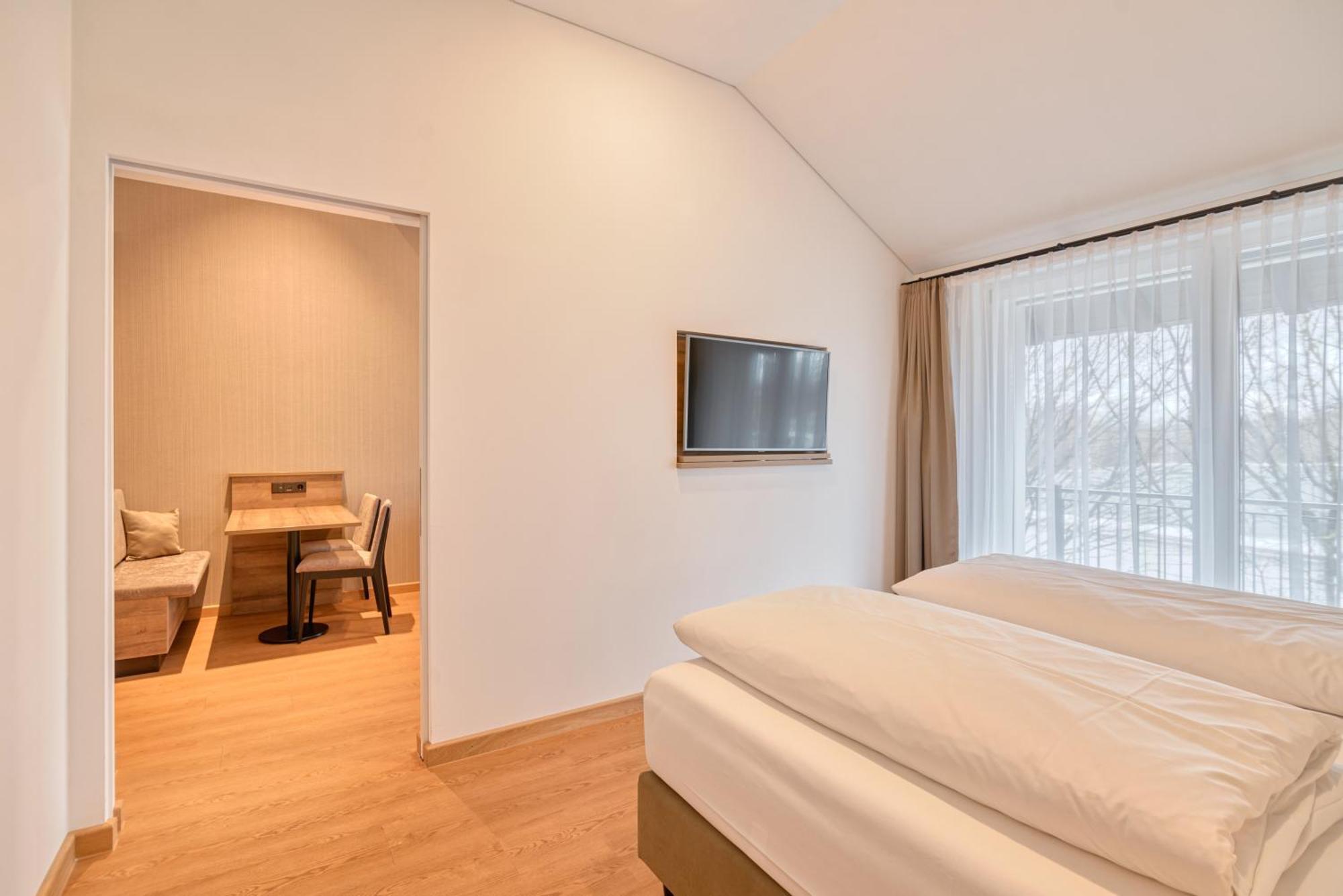 Westside Hotel Monachium Zewnętrze zdjęcie