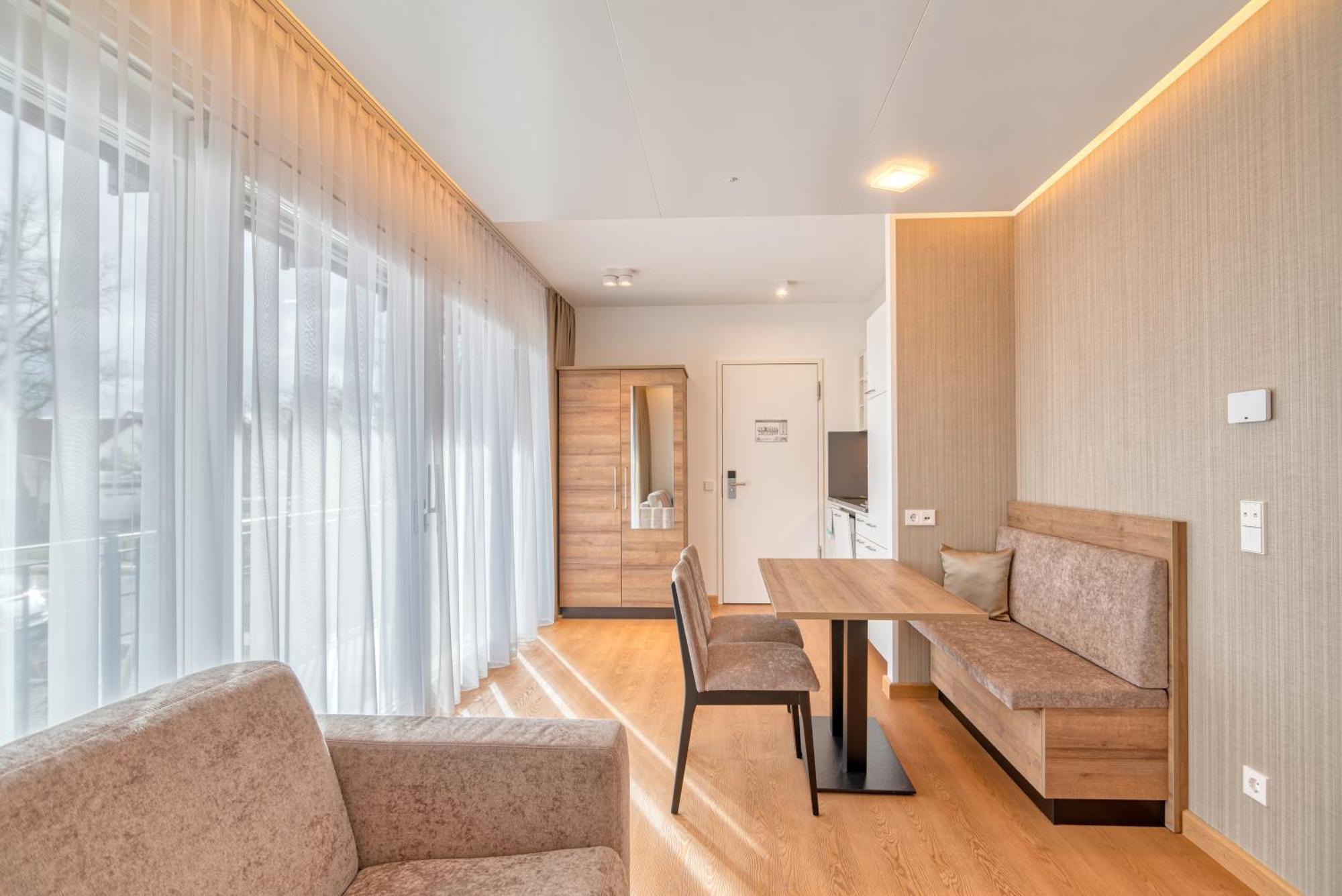Westside Hotel Monachium Zewnętrze zdjęcie