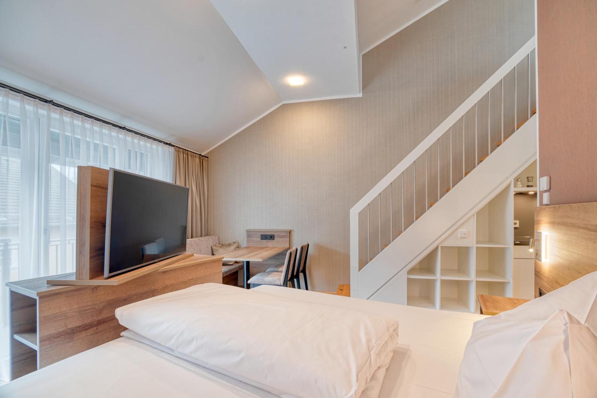 Westside Hotel Monachium Zewnętrze zdjęcie