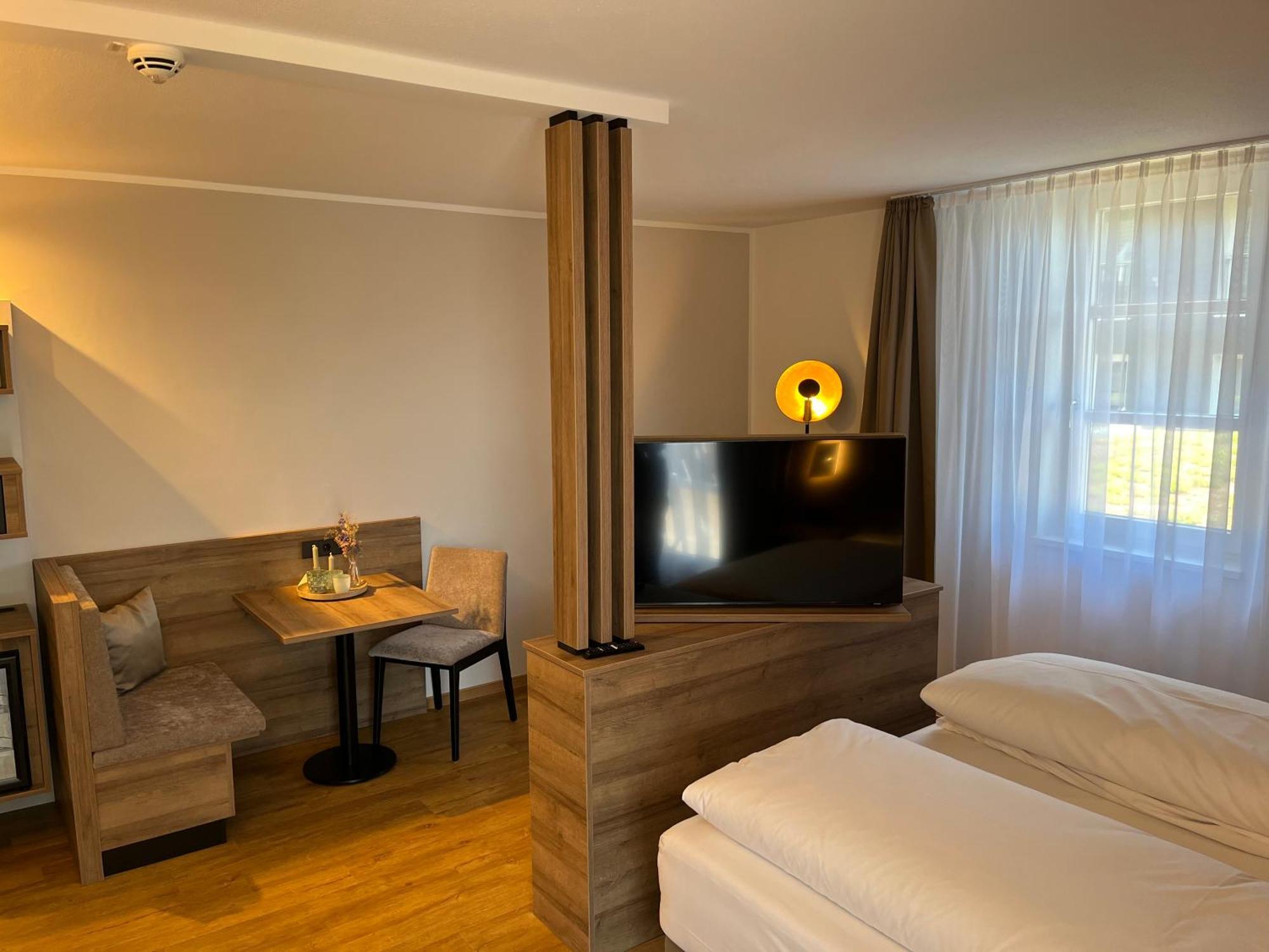 Westside Hotel Monachium Zewnętrze zdjęcie
