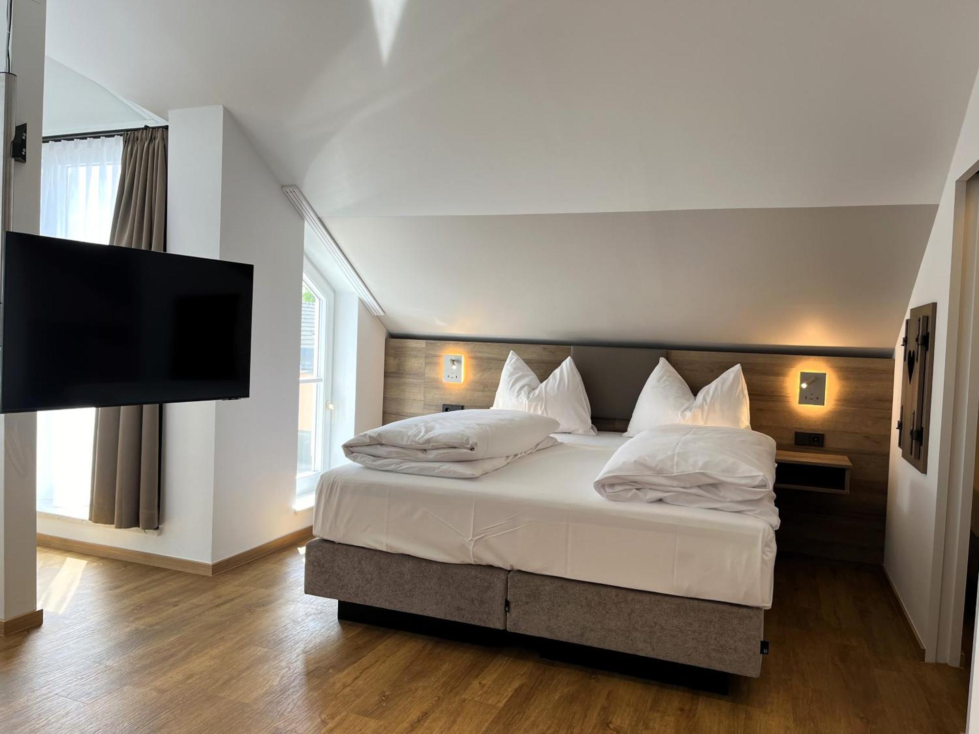 Westside Hotel Monachium Zewnętrze zdjęcie
