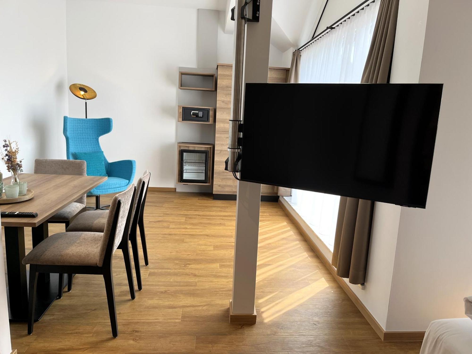 Westside Hotel Monachium Zewnętrze zdjęcie