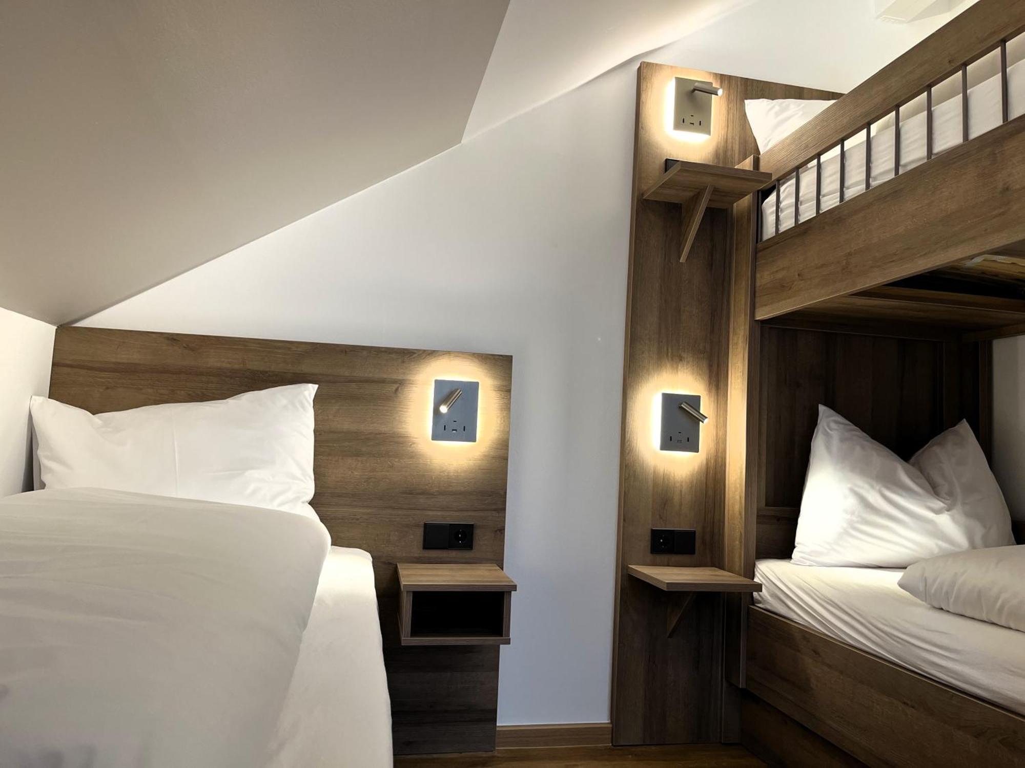 Westside Hotel Monachium Zewnętrze zdjęcie
