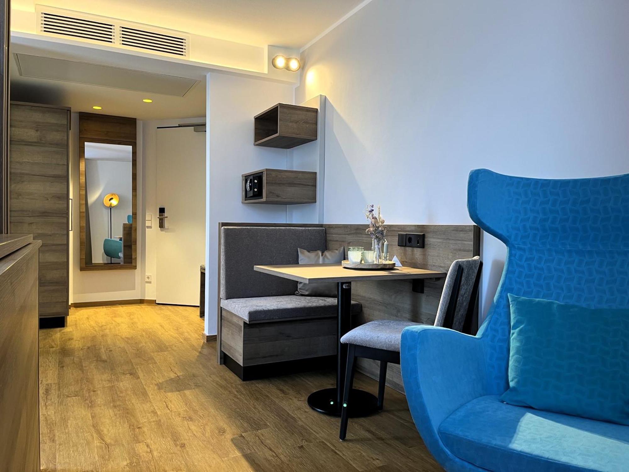 Westside Hotel Monachium Zewnętrze zdjęcie