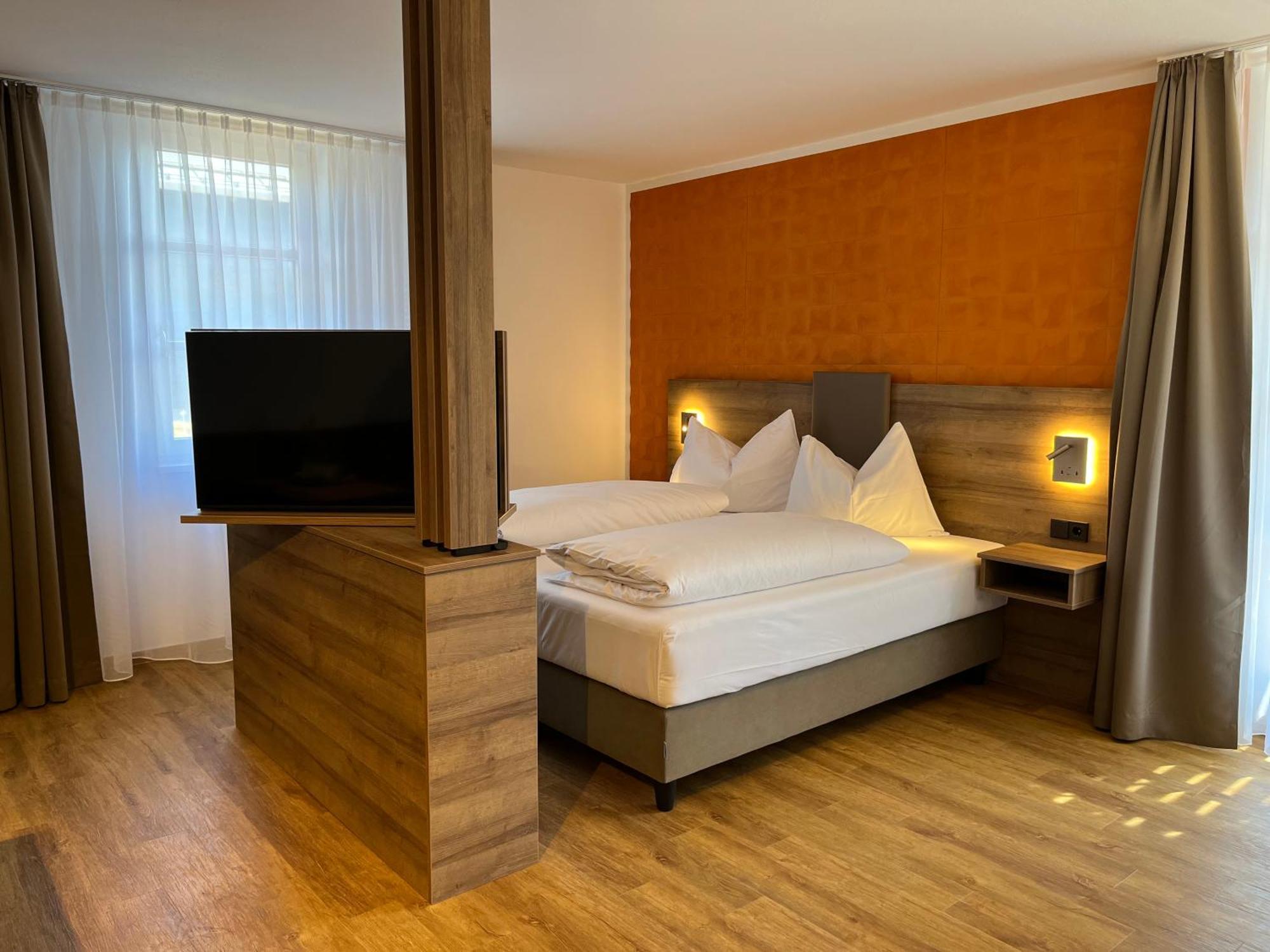 Westside Hotel Monachium Zewnętrze zdjęcie