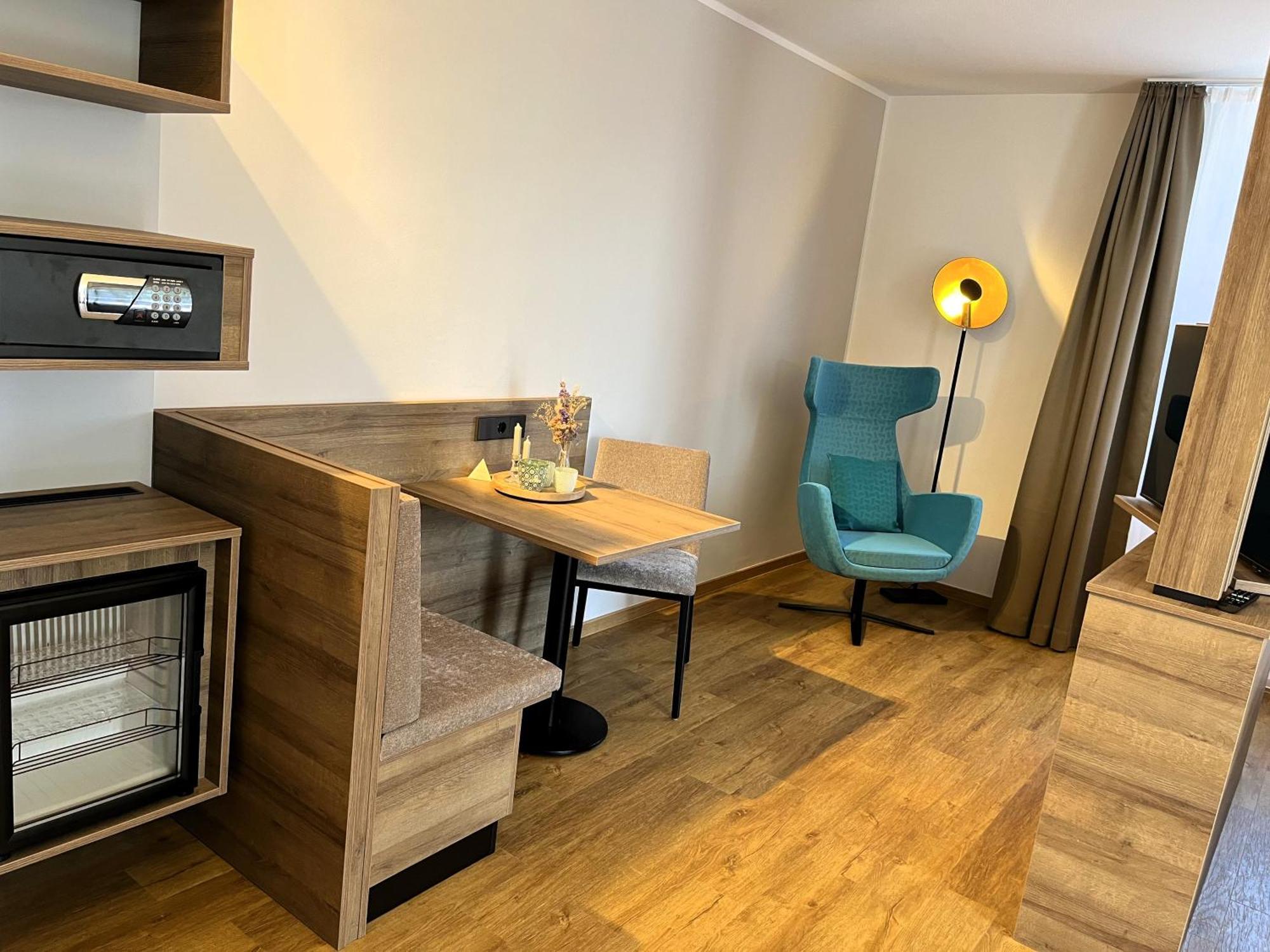 Westside Hotel Monachium Zewnętrze zdjęcie